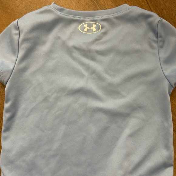 Under Armour girls set - Picture 4 of 6